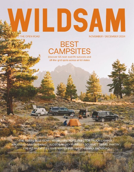 Wildsam - November-December 2024