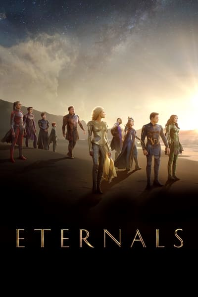 Eternals (2021) 1080p BluRayRip EAC3 5 1 x265-Lootera