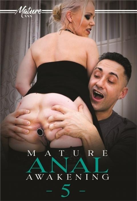 Mature Anal Awakening 5 - 720p