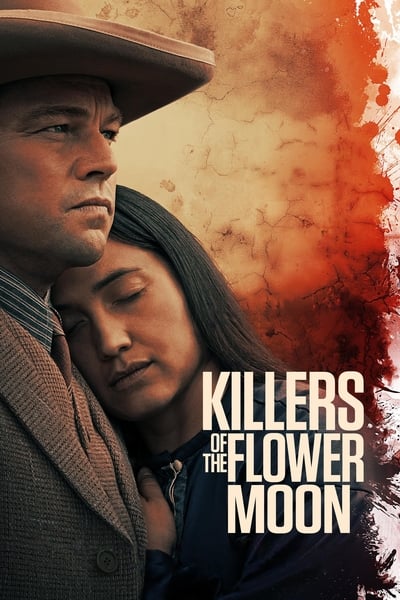 Killers of the Flower Moon (2023) 1080p BluRayRip EAC3 5 1 x265-Lootera