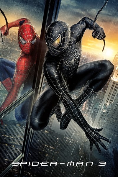 Spider-Man 3 (2007) 1080p BluRayRip EAC3 5 1 x265-Lootera D6c42c07743991340b9b84f795843cdd