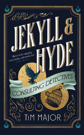 Jekyll & Hyde - Tim Major