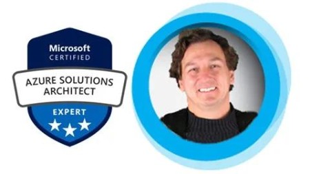 Az-305 Complete Microsoft Course For Architect Certification