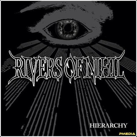 Rivers Of Nihil - Hierarchy (2024) Mp3 320kbps