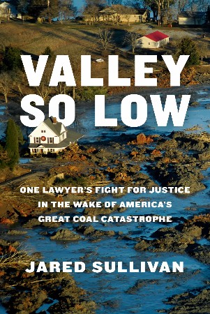 Valley So Low - Jared Sullivan