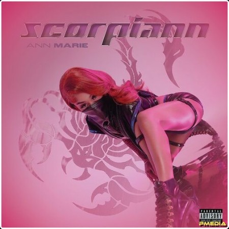 Ann Marie - Scorpiann (2024) Mp3 320kbps