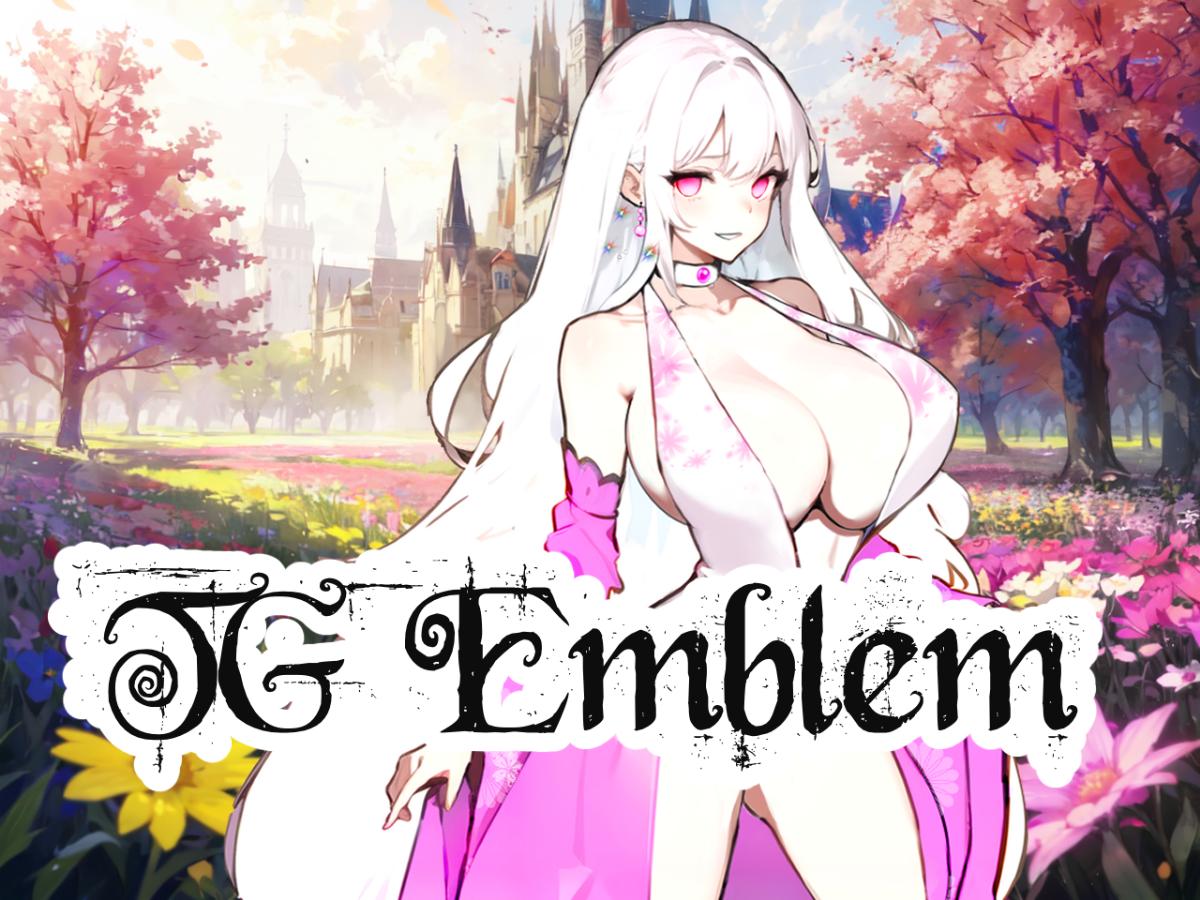 TG Emblem by Yurale version 0.19.1 Porn Game