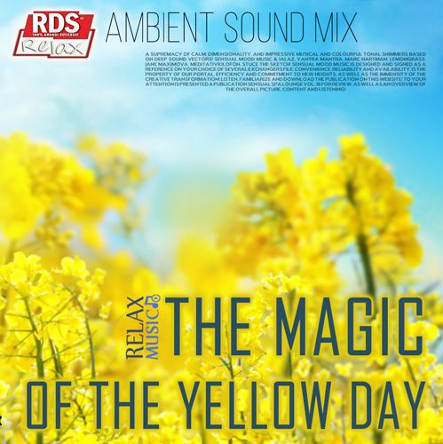 The Magic Of The Yellow Day (Mp3)