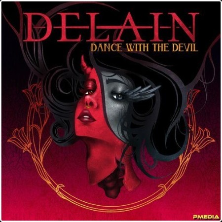 Delain - Dance with the Devil (2024) Mp3 320kbps