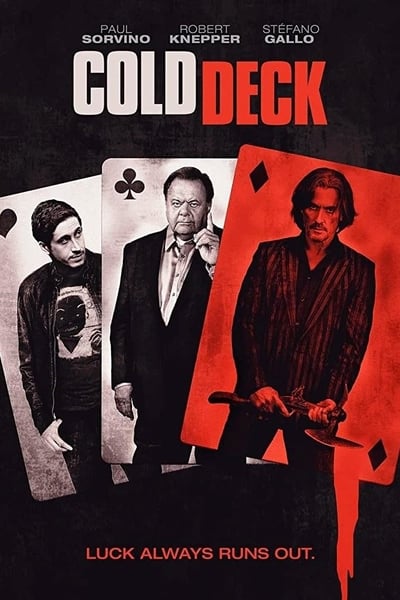 Cold Deck (2015) 1080p WEBRip 5 1-LAMA 6b803c05402eefb8b4102e14322eebfd