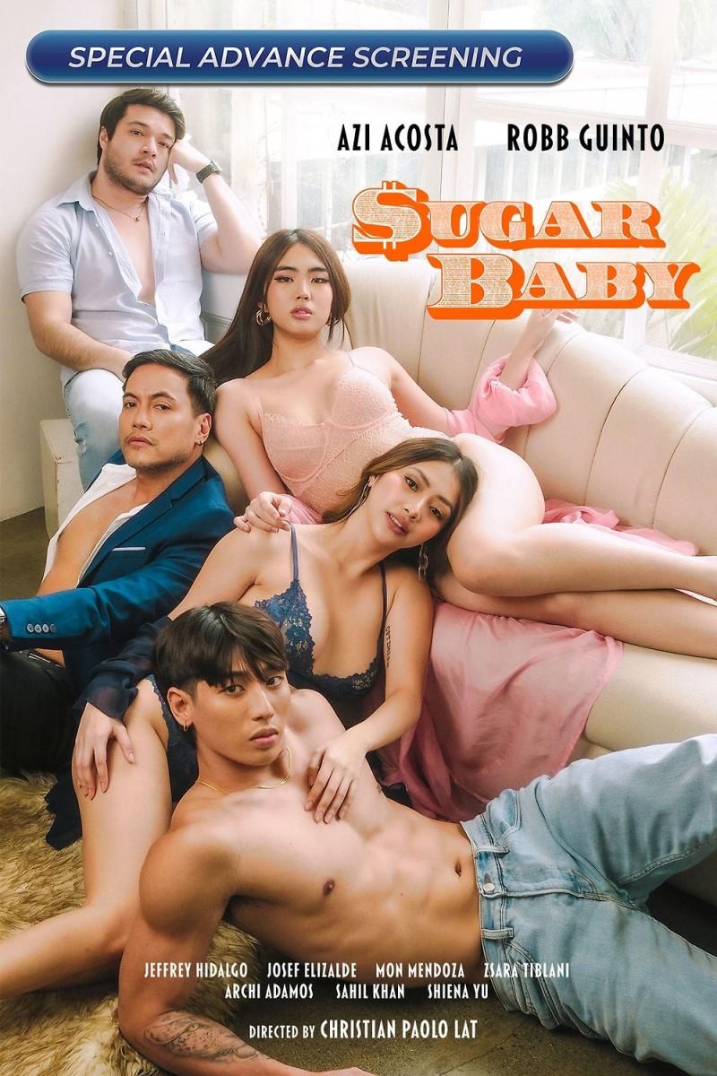 Sugar Baby / Содержанка (Christian Paolo Lat, - 2.56 GB