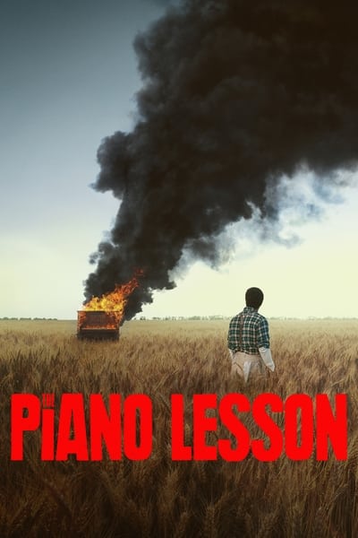 The Piano Lesson (2024) 720p HDCAM-C1NEM4 98fad4f315d2361133a6ec0f9c961b04