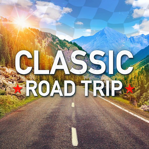 Classic Road Trip (Mp3)