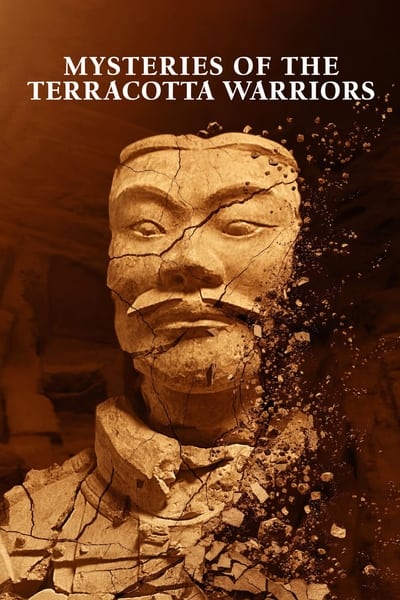 Mysteries of the Terracotta Warriors (2024) 1080p NF WEB-DL Dual DDP5 1 H 264-Telly 4335937e02b464260e8734d7bfa6c80c