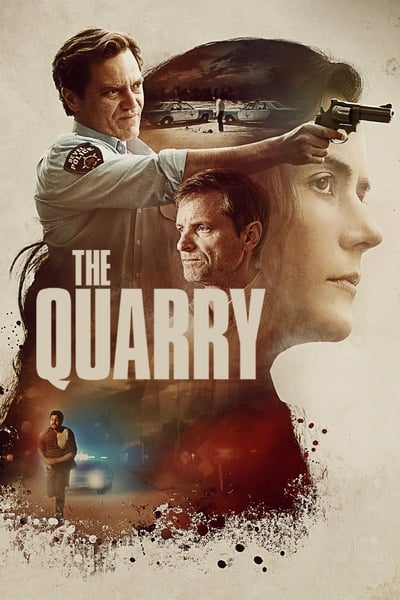 The Quarry (2020) 720p TUBI WEB-DL AAC 2 0 H 264-PiRaTeS 7f531fca34beb9dbdf3045e4ef6d2425