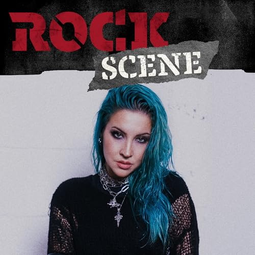 Rock Scene 09-11-2024 (2024) FLAC