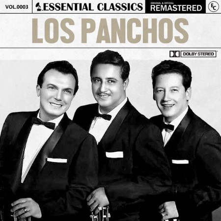 Los Panchos - Essential Classics, Vol. 3: los Panchos (2024)