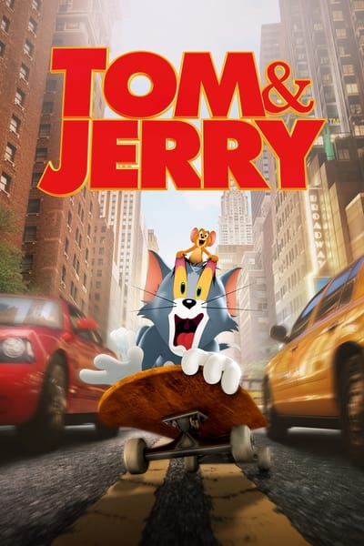 Tom and Jerry (2021) NORDiC 1080p WEB-DL H 265 DDP5 1 Atmos-CiNEMiX A356da7456c01a060d838e7659824e41