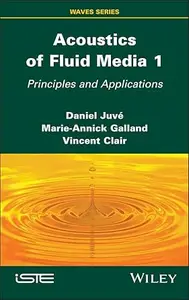 Acoustics of Fluid Media 1