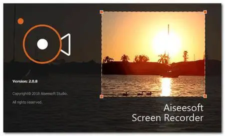 Aiseesoft Screen Recorder 3.0.92 Multilingual (x64)