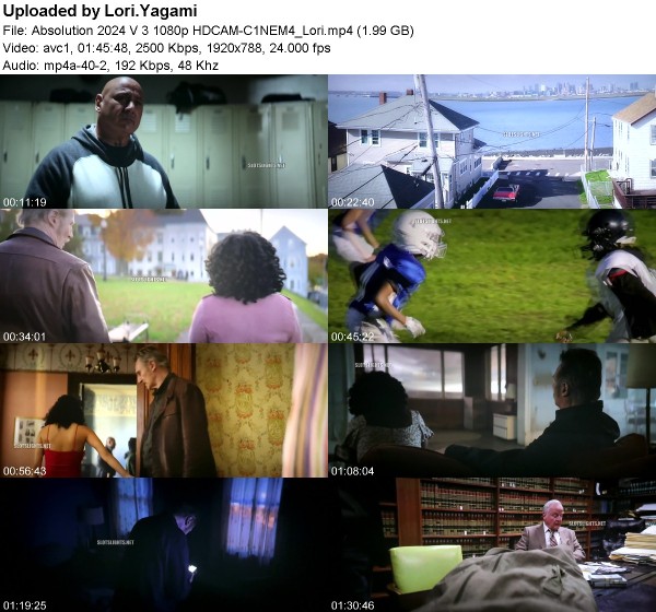 Absolution (2024) V 3 1080p HDCAM-C1NEM4