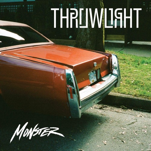 Throwlight - Monster (2024)