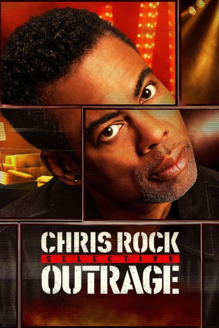 Chris Rock Selective Outrage (2023) Web sdr 1080p av1 5 1 eac3-Rosy 97a05acbcddf9d3d18630561e9281f6c