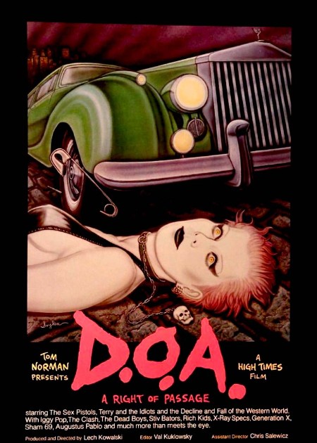 D O A  (1980) 720p BluRay YTS