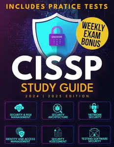 CISSP Study Guide