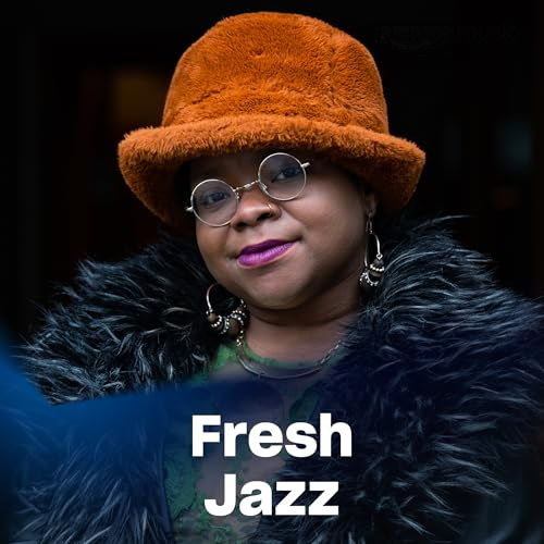 Fresh Jazz 09-11-2024 (2024) FLAC