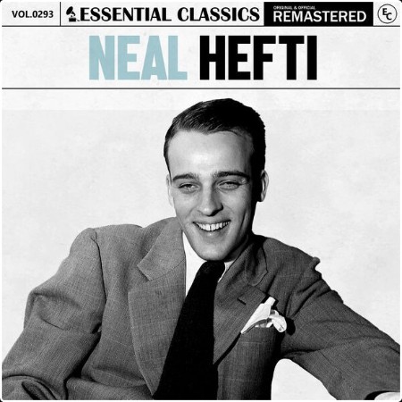 Neal Hefti - Essential Classics Vol  293 Neal Hefti (2024) FLAC 