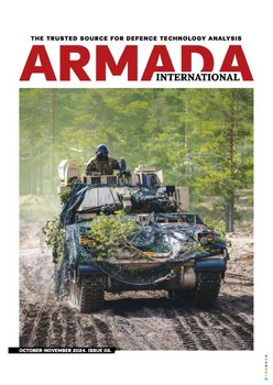 Armada International - October/November 2024