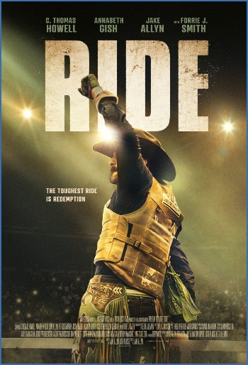 Ride 2024 1080p BluRay DD 5 1 x264-W4NK3R