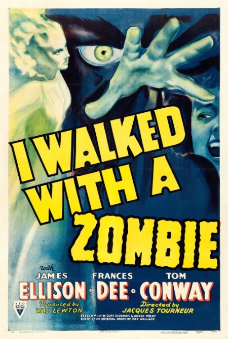 I Walked with a Zombie (1943) Criterion 1080p BluRay x265 HEVC FLAC-SARTRE 7accdb638a6281b3c98ac74c1c9e2c85