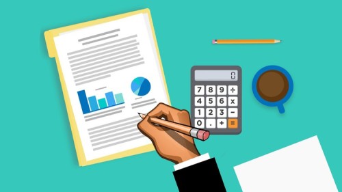 Financial Accounting & Bookkeeping - Beginners to Advanced