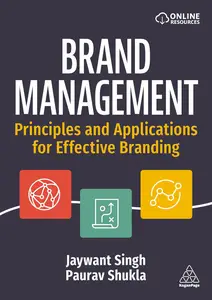 Brand Management Principles and Applications for Effective Branding