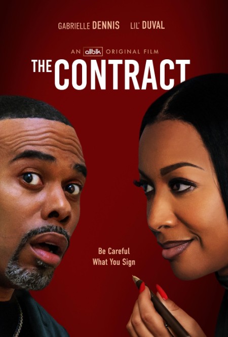 The Contract (2024) 720p WEBRip x264 AAC-YTS