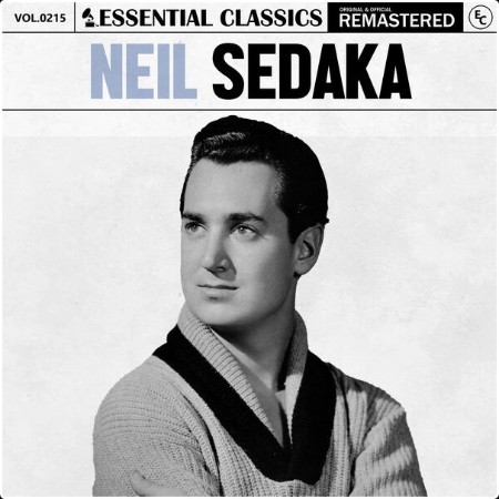 Neil Sedaka - Essential Classics Vol  215 Neil Sedaka (2024) FLAC 