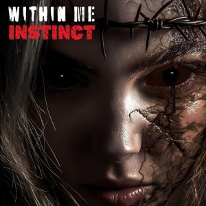 Within Me - Instinct [EP] (2024)