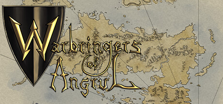 Warbringers Of Angrul-Tenoke