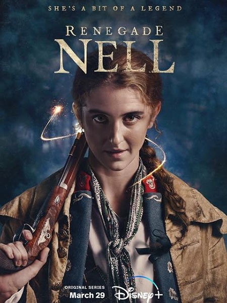   / Renegade Nell (2024/WEB-DL)