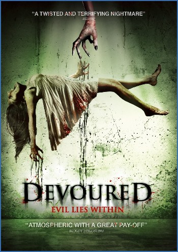 Devoured 2012 1080p BluRay x264-OFT