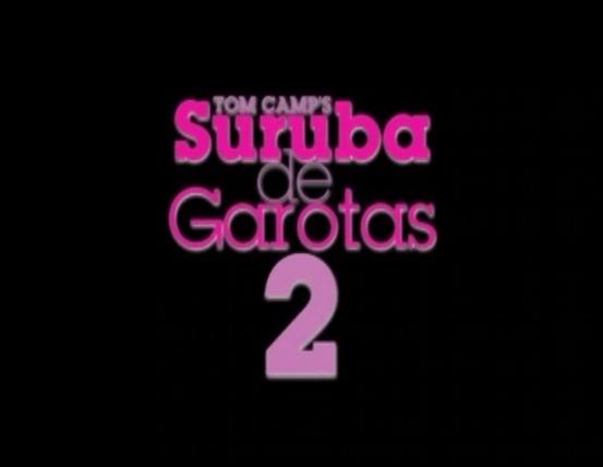 Suruba de Garotas 2