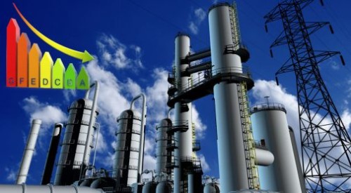 Industrial Energy Management Audits, Optimization & Savings