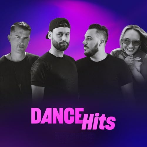 Dance Hits 09-11-2024 (2024) FLAC