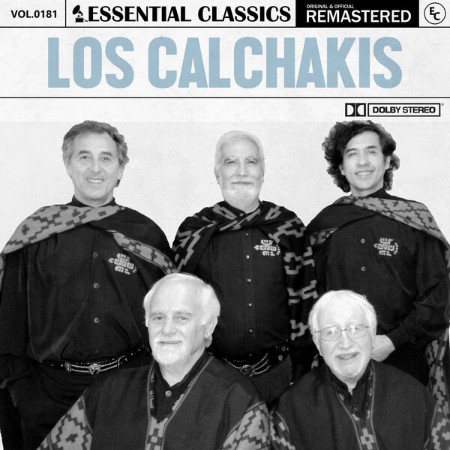 Los Calchis - Essential Classics, Vol. 181: los Calchis (2024)