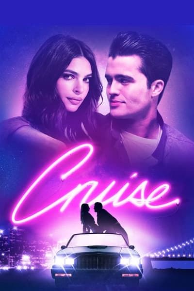 Cruise (2018) 720p BluRay-LAMA