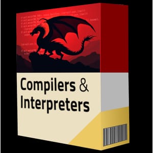 Pikuma - Compilers, Interpreters & Formal Languages