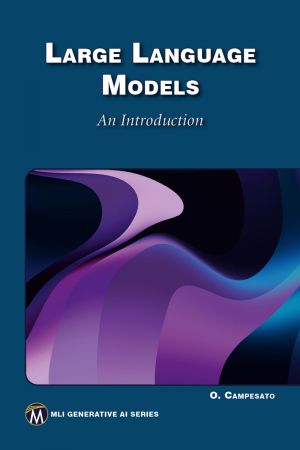 Large Language Models: An Introduction (True PDF)