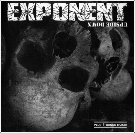 Exponent - Upside Down (1974,2015, GoD)